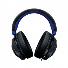 Căști Razer Kraken, Cu fir, Negru | Albastru