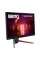 Monitor Gaming BenQ EX2710Q / 27 inchi / IPS 2560x1440 WQHD / Gri