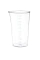 Blender de mână Tefal DailyMix, Alb