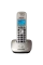 Telefon DECT Panasonic KX-TG2511, Platină