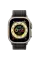 Ceas inteligent Apple Watch Ultra, 49mm, Negru/Gri