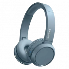 Наушники Philips TAH4205BL/00, Синий