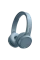 Наушники Philips TAH4205BL/00, Синий