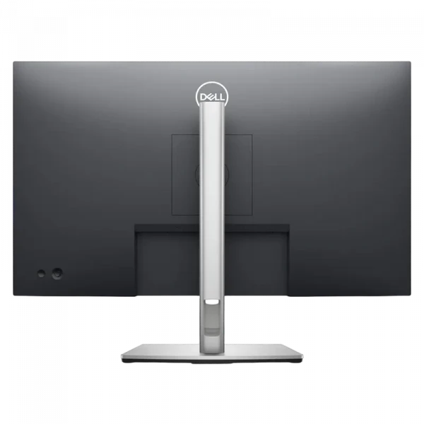 Монитор DELL P2721Q / 27 дюймов / IPS 3840x2160 4K UHD / Чёрный