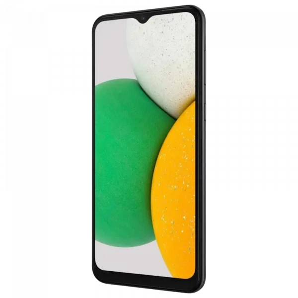 Смартфон Samsung Galaxy A03 Core, 2Гб/32Гб, Ceramic Black