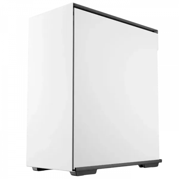 Компьютерный корпус Deepcool MACUBE 310 WH, Midi-Tower, ATX, Белый