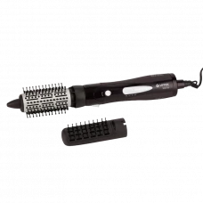 Фен-щётка VITEK VT-8235, 1000 Вт, Бордовый