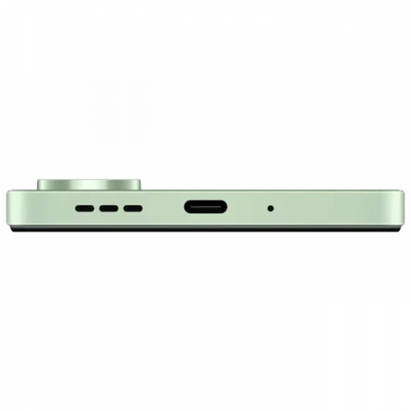 Смартфон Xiaomi Redmi 13C, 4Гб/128Гб, Clover Green