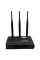 Router fără fir Netis WF2409D, Negru