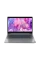 Ноутбук 15,6 Lenovo IdeaPad L3 15ITL6, Platinum Grey, Intel Core i3-1115G4, 8Гб/256Гб, Без ОС