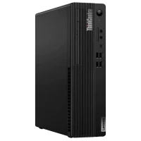 Sistem Desktop PC Lenovo ThinkCentre M70s, SFF, Intel Core i3-10100, 8GB/256GB, Fără SO