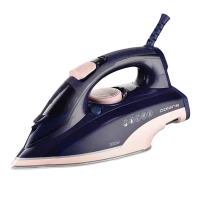 Fier de călcat Polaris PIR3074SG, 3000W, Albastru | Roz