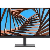 Монитор Lenovo L27e-30 / 27 дюймов / IPS 1920x1080 FHD / Чёрный