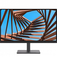 Монитор Lenovo L27e-30 / 27 дюймов / IPS 1920x1080 FHD / Чёрный