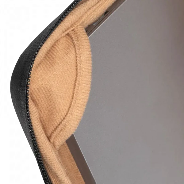 Футляр для ноутбука Rivacase 8114, 14, Eco-Friendly rPET Полиэстер, Чёрный