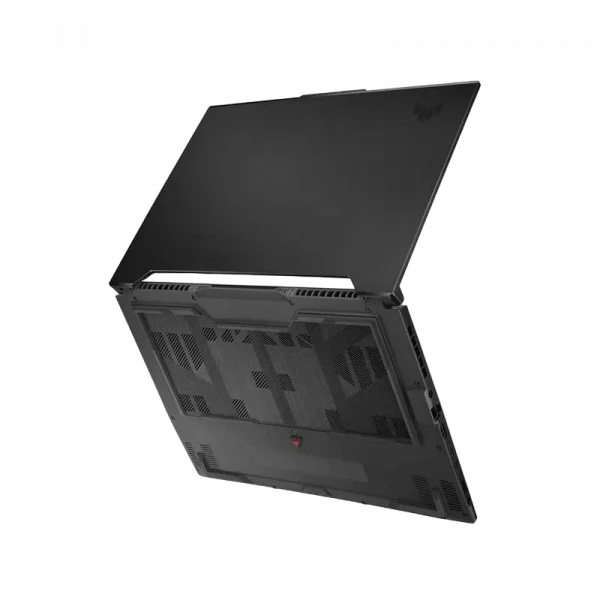 Игровой ноутбук 15,6 ASUS TUF Dash F15 FX517ZR, Off Black, Intel Core i7-12650H, 16Гб/1024Гб, Без ОС