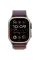 Ceas inteligent Apple Watch Ultra 2, 49mm, Indigo