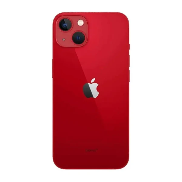 Smartphone Apple iPhone 13 / 4GB RAM / 512GB stocare / Red