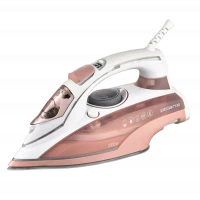 Fier de călcat Polaris PIR3074SG, 3000W, Alb | Coral