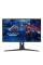 Игровой монитор ASUS XG27AQMR / 27 дюймов / IPS 2560x1440 WQHD / Чёрный