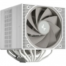 Cooler procesor Deepcool ASSASSIN IV WH