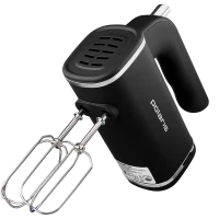 Mixer Manual Polaris PHM5014, Negru