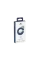 Cablu de încărcare și date Rivacase PS6105, USB Type-C/USB Type-C, 1,2m, Albastru