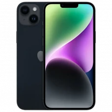 Smartphone Apple iPhone 14 Plus / 6GB RAM / 512GB stocare / Midnight