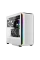 Carcasă PC be quiet! Shadow Base 800 DX, Full-Tower, Fără PSU, Alb