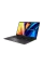 Laptop 15,6 ASUS Vivobook S 15 OLED K3502ZA, Indie Black, Intel Core i7-12700H, 16GB/1024GB, Fără SO