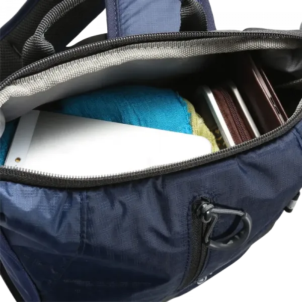 Рюкзак для фотоаппарата Vanguard RENO 34BL, Синий