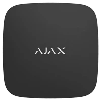 Датчик протечки Ajax LeaksProtect , Чёрный