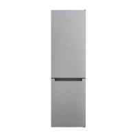 Холодильник Indesit INFC9 TI21X, Нержавеющая сталь