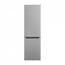 Frigider Indesit INFC9 TI21X, Oțel inoxidabil
