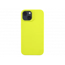 Husă Cellularline Sensation - iPhone 14, Verde