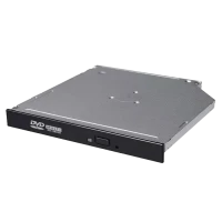 Unitate DVD-RW LG GTC0N, SATA, Negru