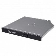 Unitate DVD-RW LG GTC0N, SATA, Negru