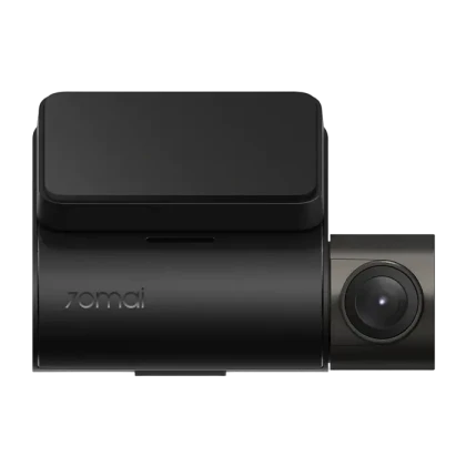 Cameră DVR frontală 70mai A200, Negru
