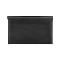 Husă universală pentru Laptop DELL Premier Sleeve, 13, Piele, Negru