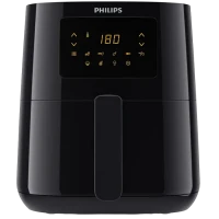 Мультипечь Philips HD9252/90, Чёрный