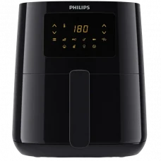 Multicuptor Philips HD9252/90, Negru