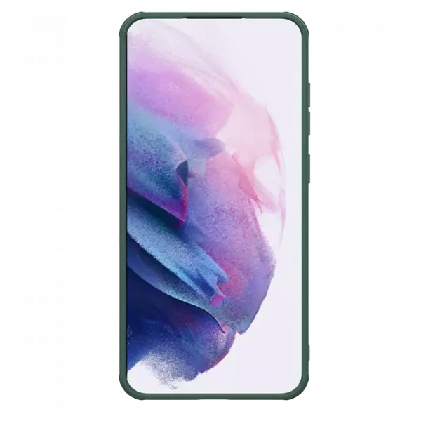 Husă Nillkin 6902048281240, Verde inchis