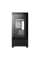 Carcasă PC Gamemax Vista M, Midi-Tower, Fără PSU, Negru