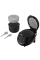 Мультиварка Polaris PMC 0526, Чёрный