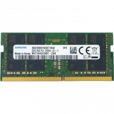 Memorie RAM Samsung M471A4G43AB1-CWE, DDR4 SDRAM, 3200 MHz, 32GB
