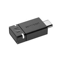 Adaptor Bluetooth Sennheiser BTD 600, Negru