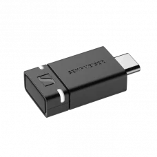 Adaptor Bluetooth Sennheiser BTD 600, Negru