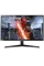 Monitor Gaming / LG 27GN800-B / 27 inchi / IPS 2560x1440 WQHD / Negru