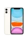 Smartphone Apple iPhone 11 / 64GB / 4GB RAM / Alb
