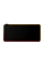Mouse Pad pentru jocuri HyperX Pulsefire Mat RGB, Extra Large, Negru